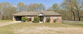 148 Leatherwood Cir, Batesville, AR 72501