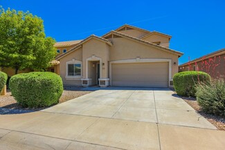 11595 W Brown St, Youngtown, AZ 85363