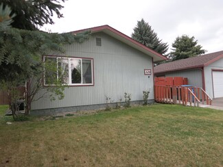 328 Oconnell Dr, Lolo, MT 59847