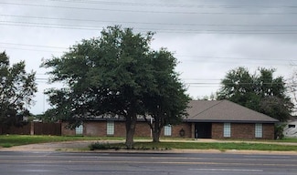 4618 Andrews Hwy, Midland, TX 79703