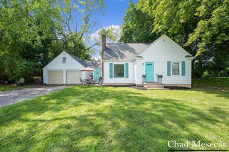 3372 Evert St NW, Grand Rapids, MI 49534