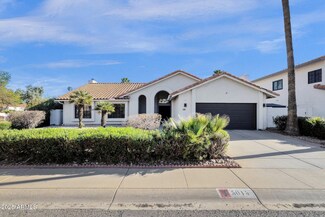 5015 E Karen Dr, Scottsdale, AZ 85254