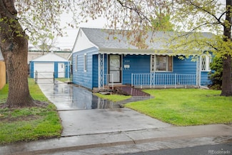 1235 S Zenobia St, Denver, CO 80219