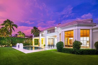 401 E Coconut Palm Rd, Boca Raton, FL 33432