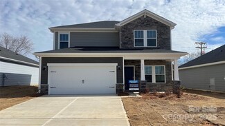 1345 Morehead Dr, Salisbury, NC 28144