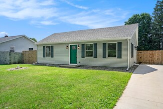 2430 Rebecca Ln, Niles, MI 49120
