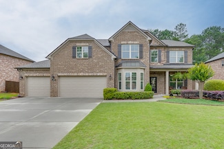 470 Wagon Hill Ln, Sugar Hill, GA 30518