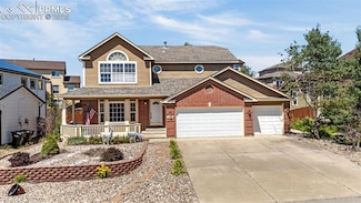9880 Everglades Dr, Peyton, CO 80831