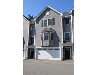 26 Scribner Rd, Fremont, NH 03044