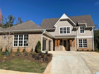 2361 Old Gould Run, Helena, AL 35080