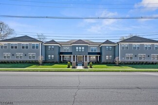 214 E Grove St Unit 105, Westfield, NJ 07090