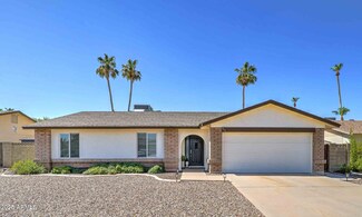 865 W Cheyenne Dr, Chandler, AZ 85225