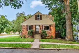 149 Seymour Ave, Springfield, MA 01109