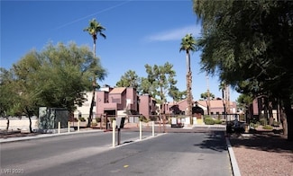 4050 Pacific Harbors Dr Unit 245, Las Vegas, NV 89121