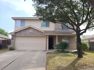 10627 Arabian Sands, San Antonio, TX 78254