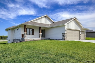20806 Boulder St, Gretna, NE 68028