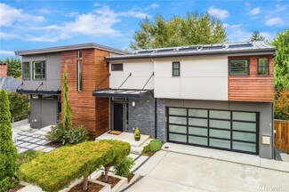 7352 58th Ave NE, Seattle, WA 98115