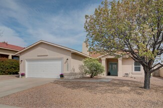 10332 Dunbar St NW, Albuquerque, NM 87114