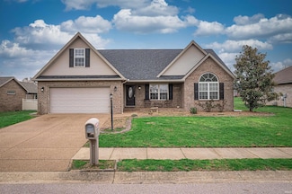 1227 Bowden Dr, Evansville, IN 47725
