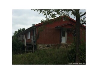 5117 E Temple Rd, Marengo, IN 47140