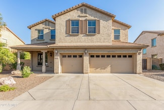 18121 W Golden Ln, Waddell, AZ 85355