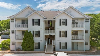 100 Jubilee Hill Dr Unit G, Grover, MO 63040