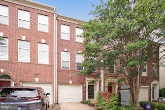 4160 Timber Log Way, Fairfax, VA 22030
