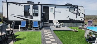 5365 Coyote Trail, Ephrata, WA 98823