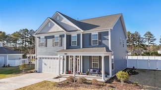 104 Prairie Glen, Moyock, NC 27958