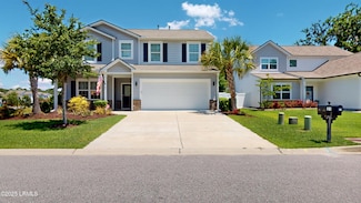 25 Kiawah Dr, Beaufort, SC 29906
