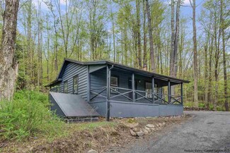 519 Glenford Wittenberg Rd, Bearsville, NY 12409
