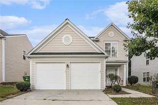 3289 Saville St SW, Atlanta, GA 30331