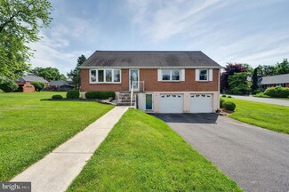 3501 Lantana Ave, Reading, PA 19605