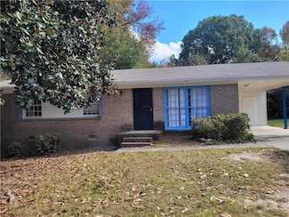 4274 W Oak Dr, Macon, GA 31210