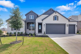 116 Lookout Dr, Liberty Hill, TX 78642