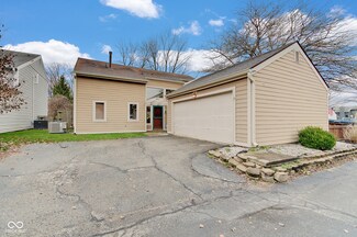 805 Crossbridge Ct, Avon, IN 46123