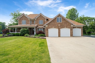 6099 Polo Club Dr, Yorkville, IL 60560