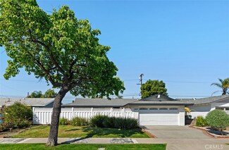 16321 Eagle Ln, Huntington Beach, CA 92649