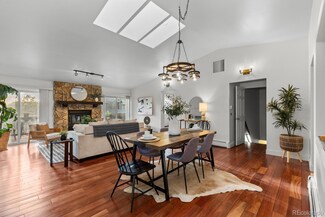 6153 N Ponderosa Way, Parker, CO 80134