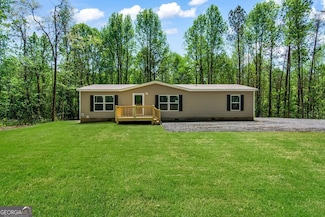 251 Ebenezer Rd, Ellijay, GA 30536