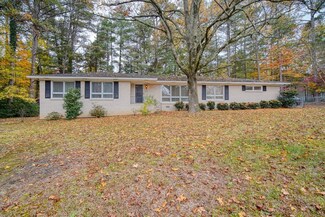 354 Weblin St, Spartanburg, SC 29306