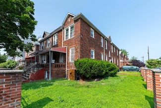 1681 Brooklyn Ave, Brooklyn, NY 11210