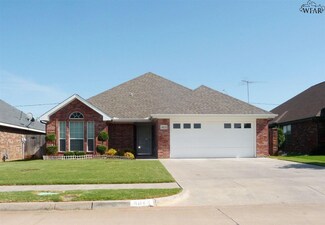 4823 Bel Air Blvd, Wichita Falls, TX 76310