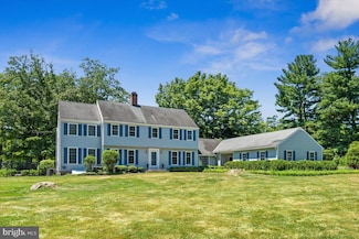 50 Gallup Rd, Princeton, NJ 08540