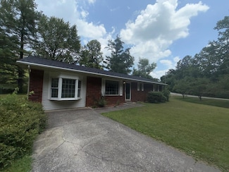 523 W New Buckley Rd, Ashland, KY 41102