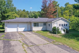4350 Otter Lake Rd, Otter Lake, MI 48464