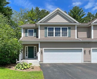 45 Fielding Ln, South Burlington, VT 05403