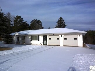 307 E 9th Ave, Floodwood, MN 55736