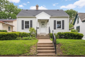 4241 Nokomis Ave, Minneapolis, MN 55406