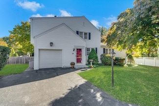 393 Upper Haig Ave, Stamford, CT 06907